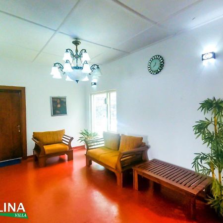 Thilina Villa Kandy Kültér fotó