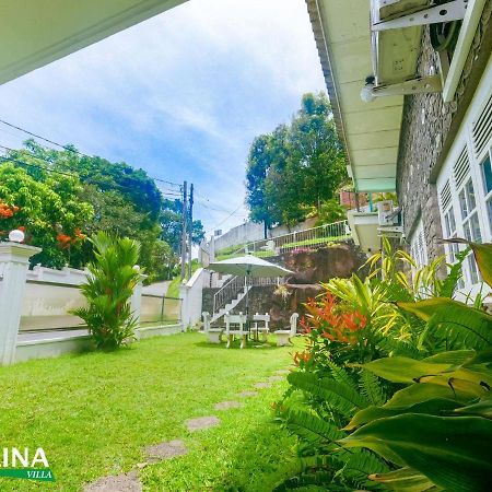 Thilina Villa Kandy Kültér fotó