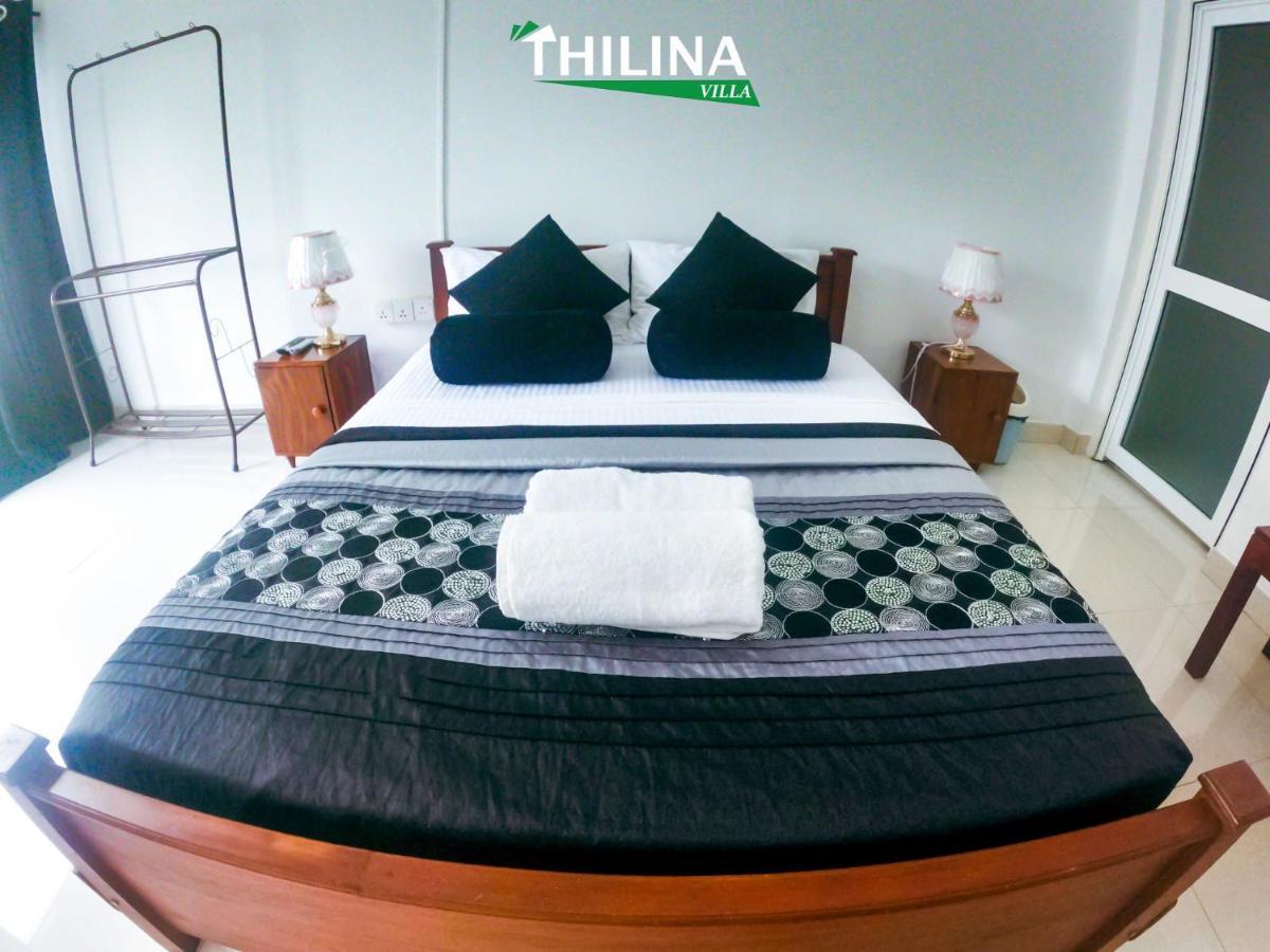 Thilina Villa Kandy Kültér fotó