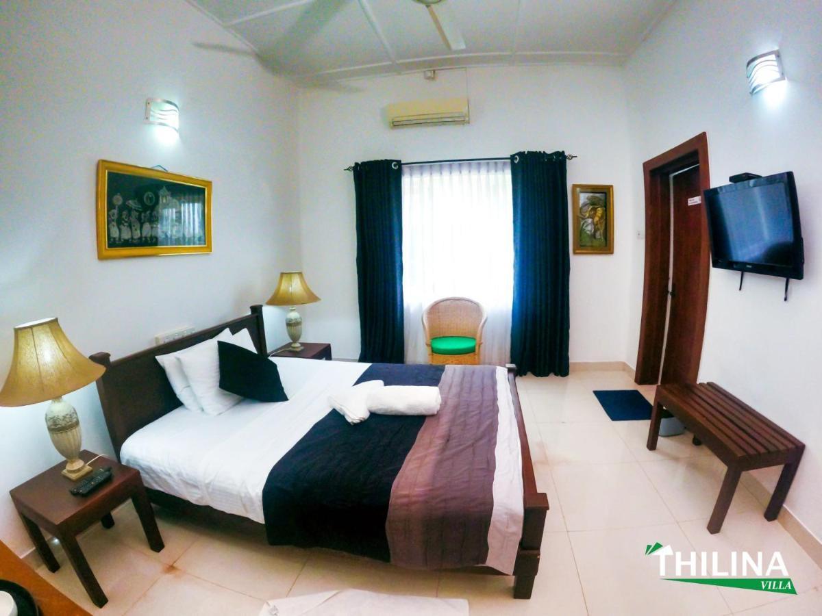 Thilina Villa Kandy Kültér fotó