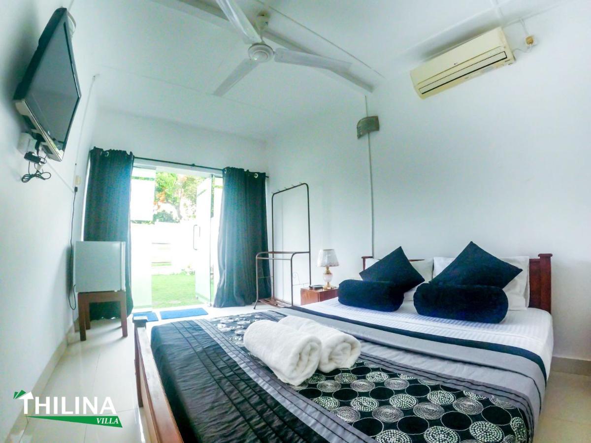 Thilina Villa Kandy Kültér fotó